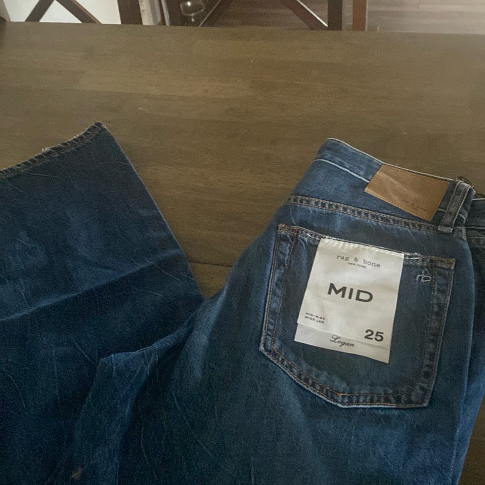 Rag & Bone